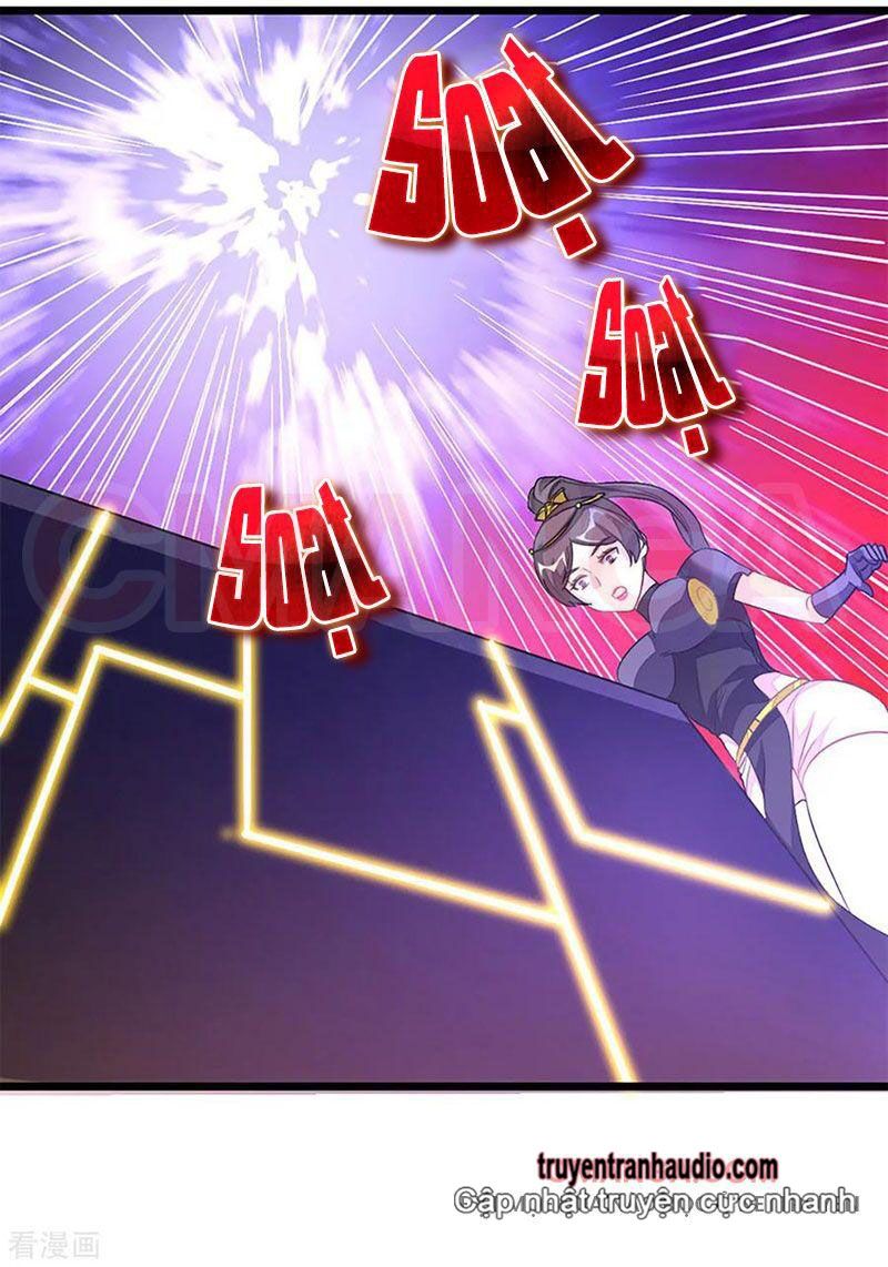 Cửu Dương Thần Vương: Chapter 234