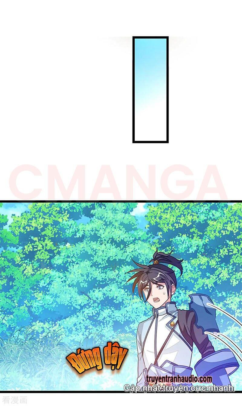Cửu Dương Thần Vương: Chapter 234
