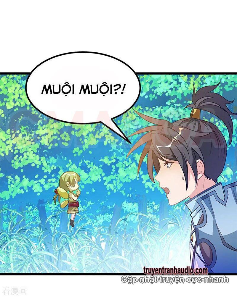 Cửu Dương Thần Vương: Chapter 234