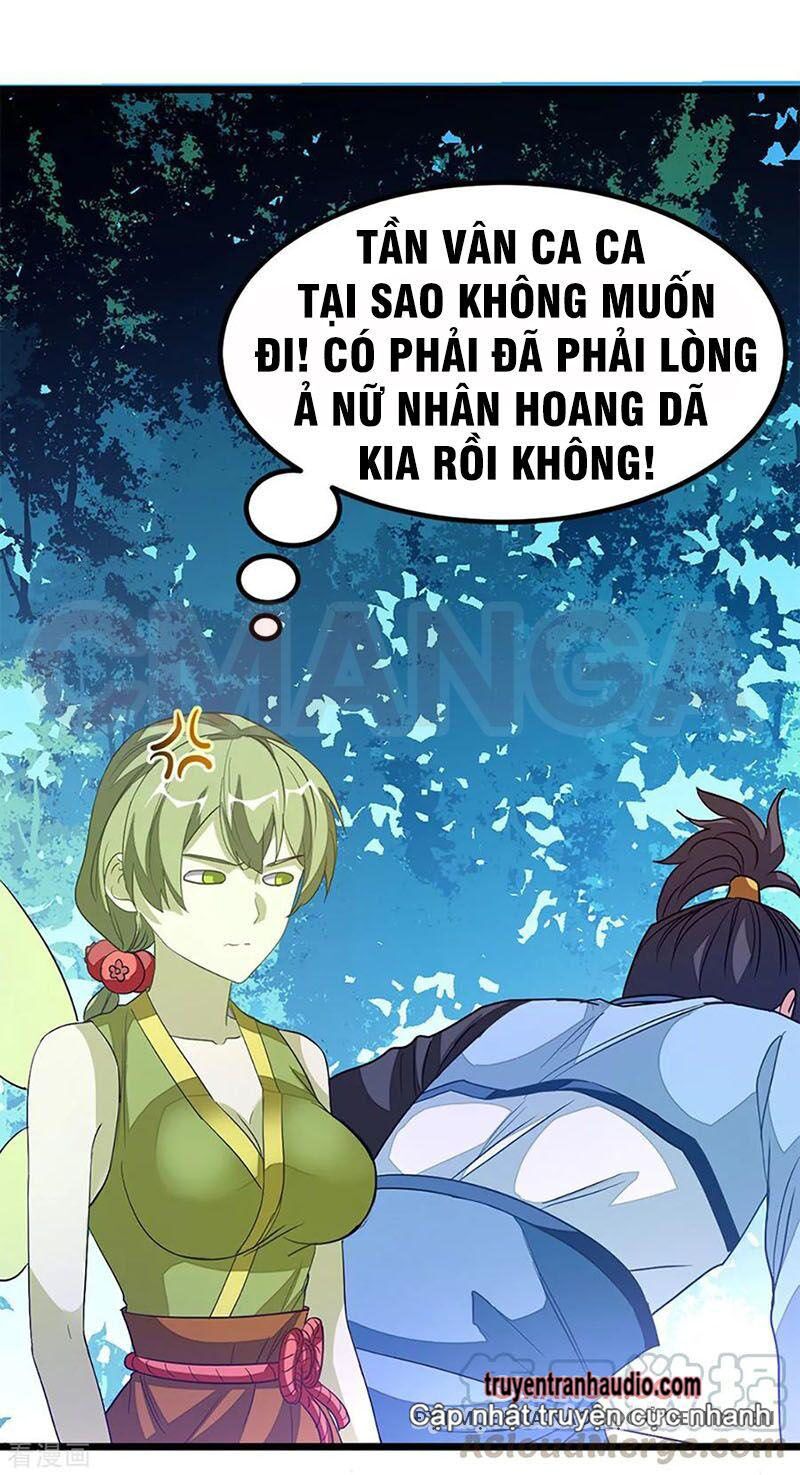Cửu Dương Thần Vương: Chapter 234