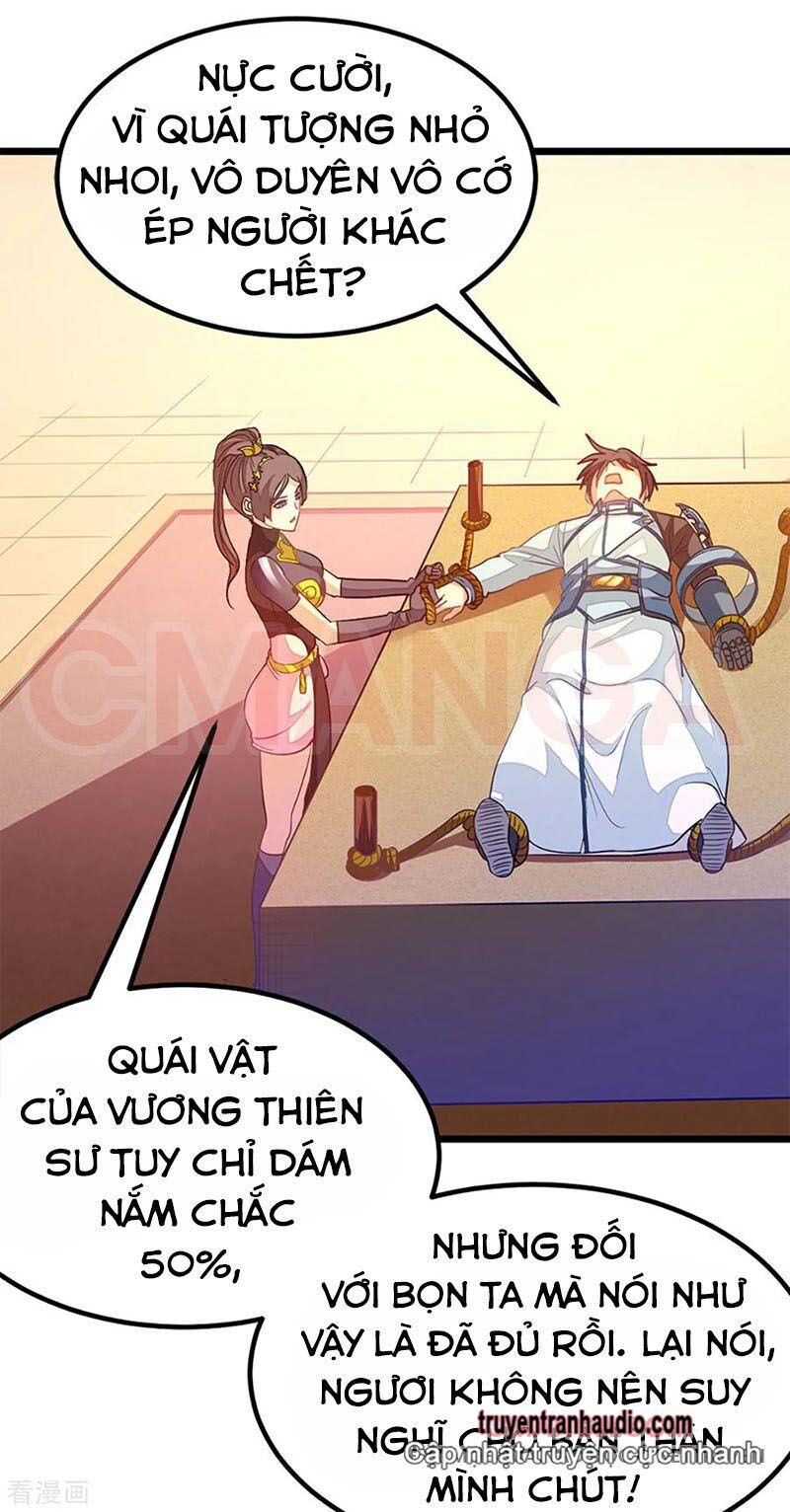 Cửu Dương Thần Vương: Chapter 234