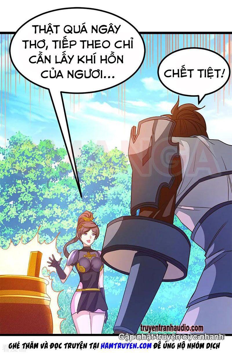 Cửu Dương Thần Vương: Chapter 235