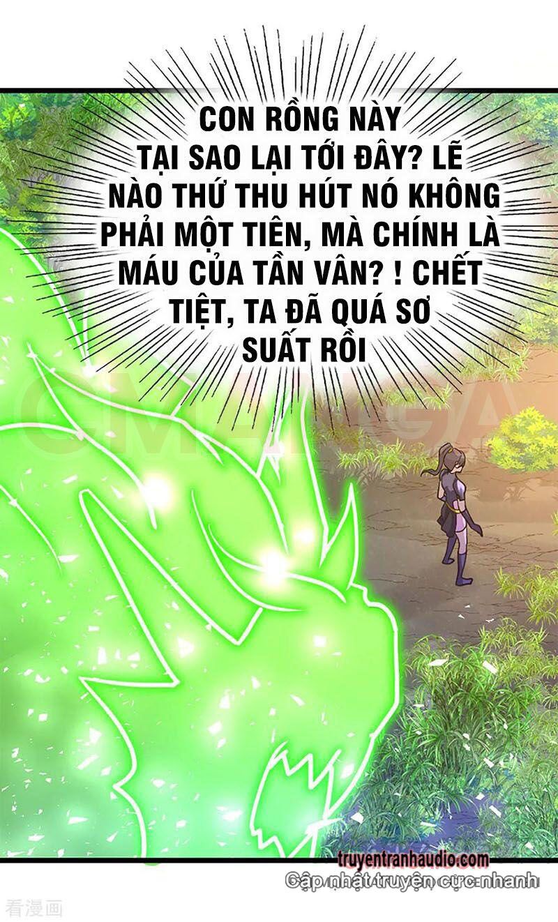 Cửu Dương Thần Vương: Chapter 235