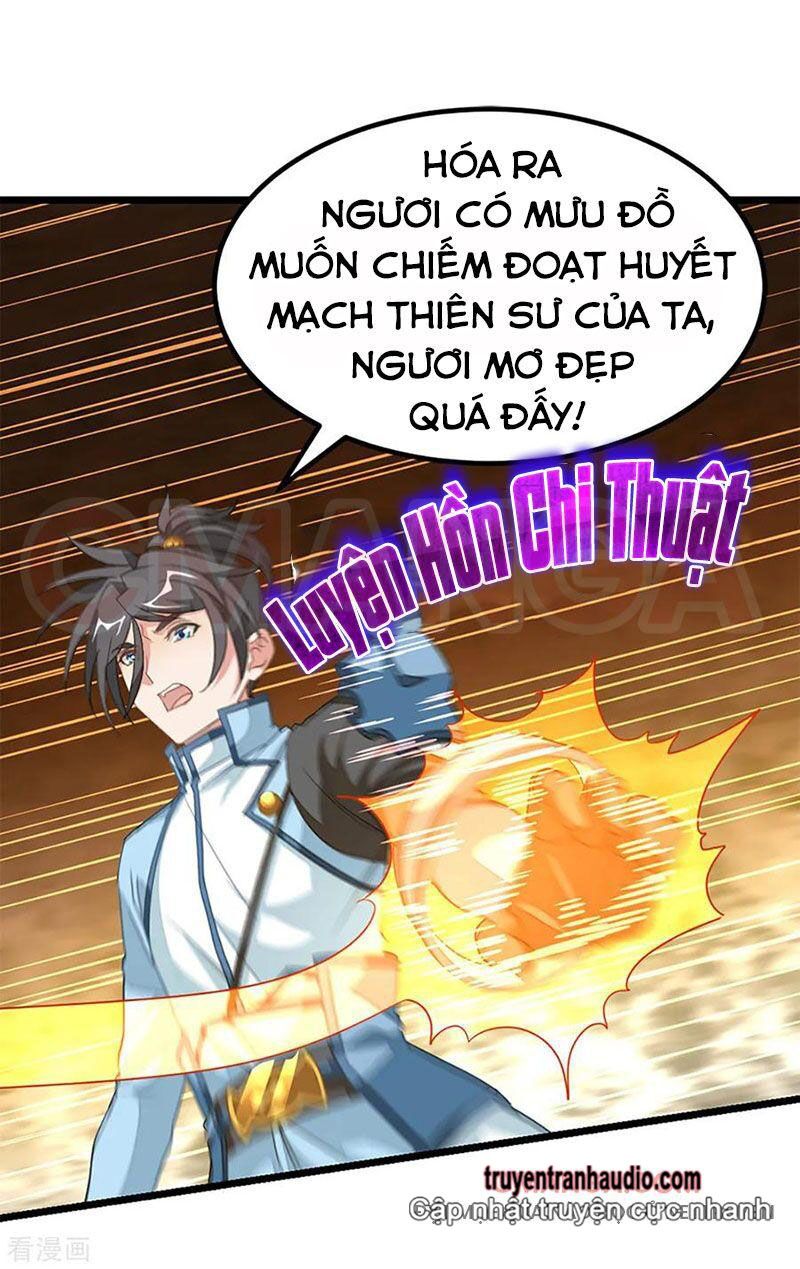 Cửu Dương Thần Vương: Chapter 235