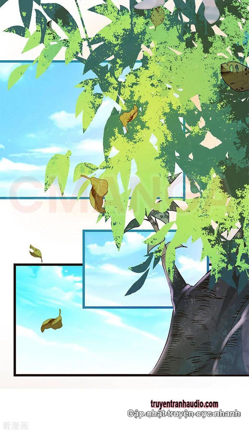 Cửu Dương Thần Vương: Chapter 235