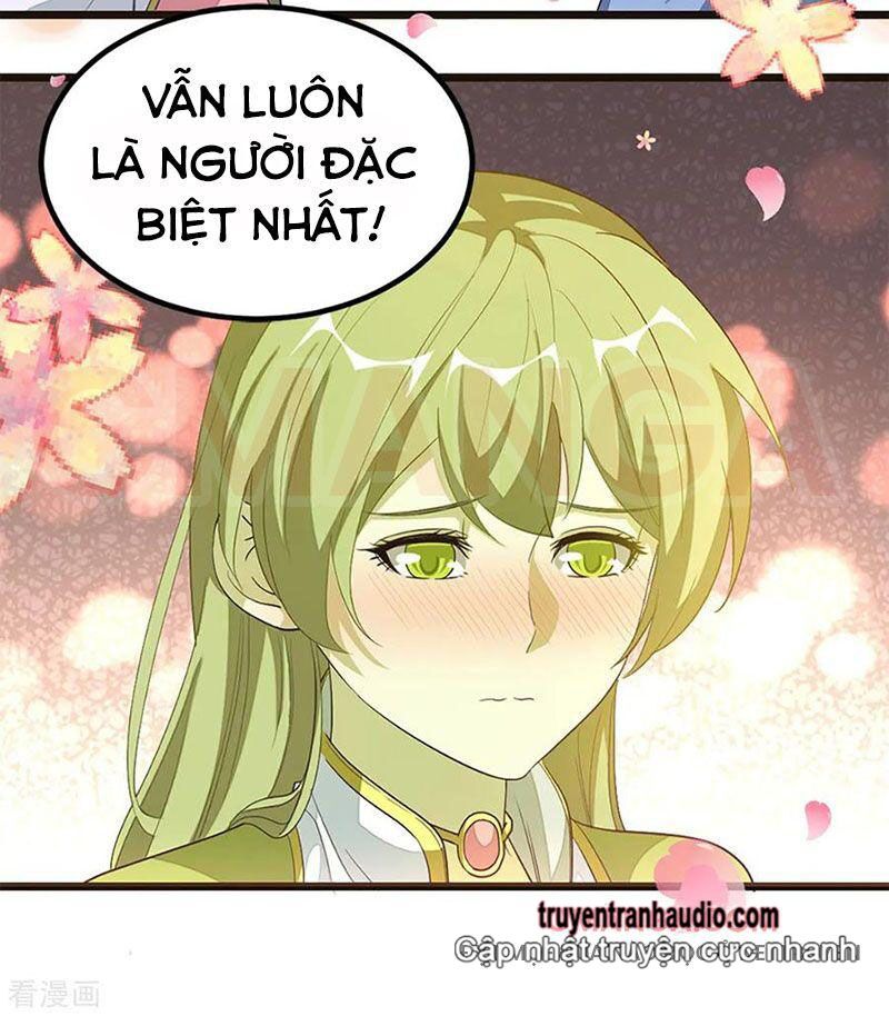Cửu Dương Thần Vương: Chapter 235