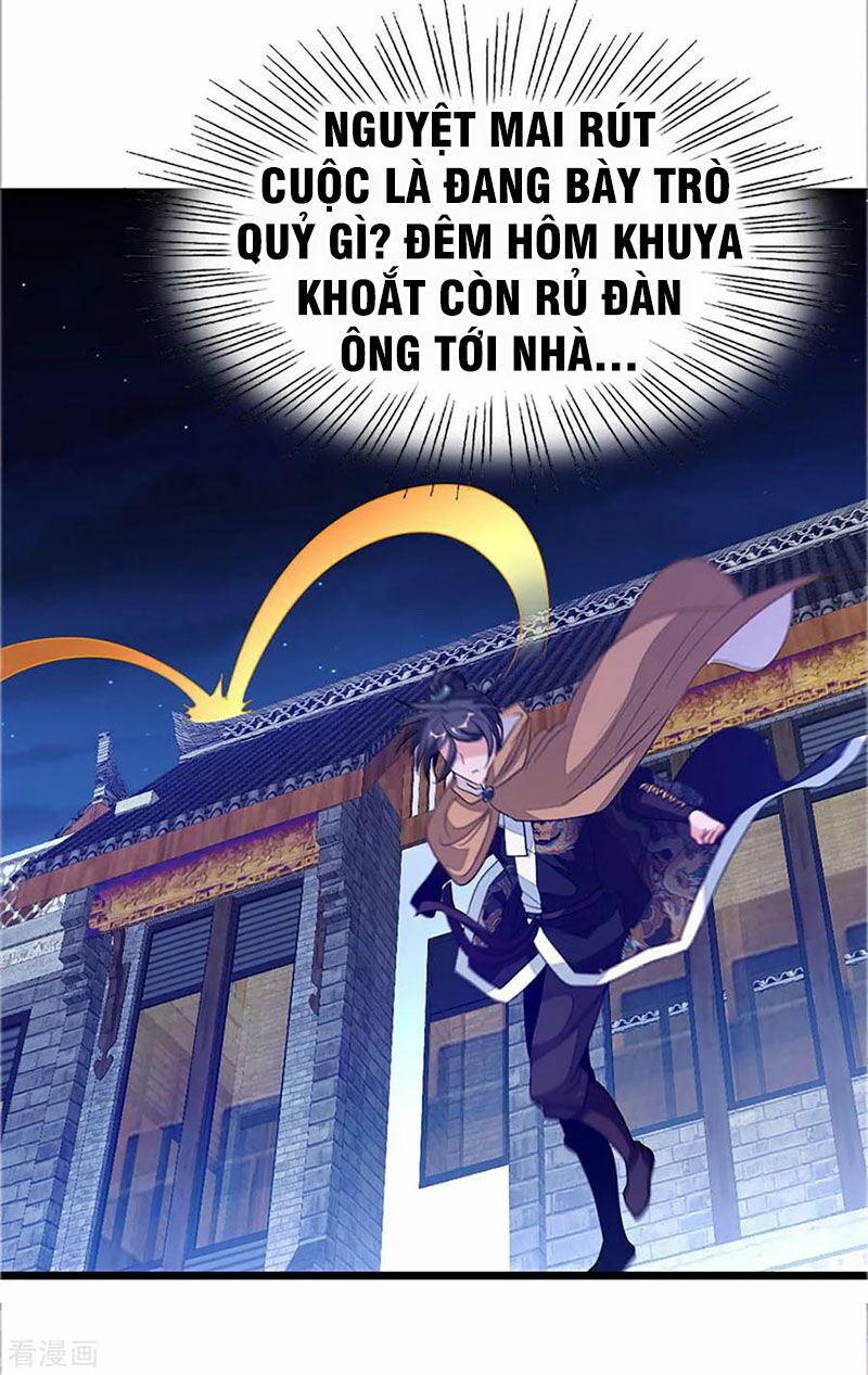 Cửu Dương Thần Vương: Chapter 237