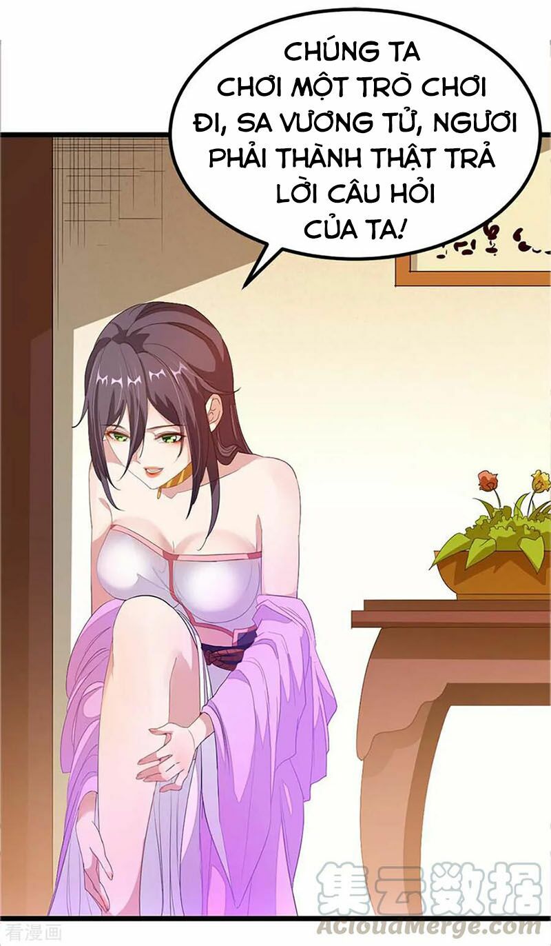 Cửu Dương Thần Vương: Chapter 237