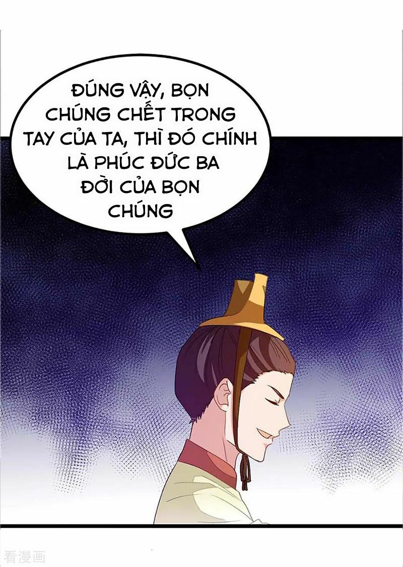 Cửu Dương Thần Vương: Chapter 237