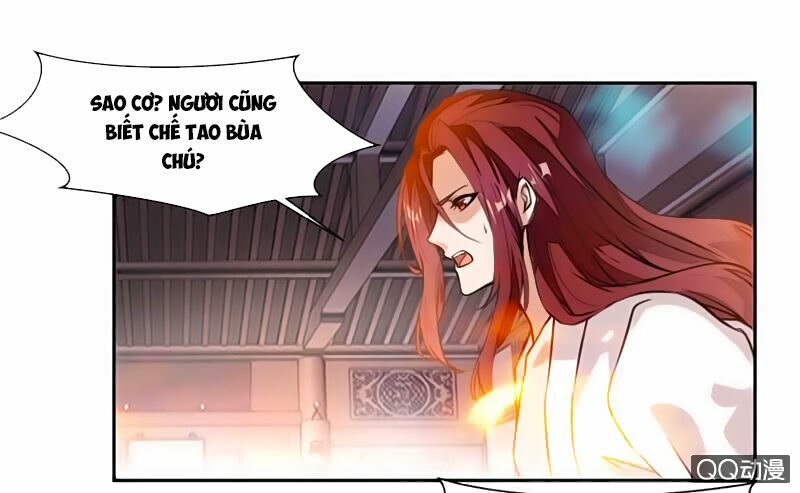 Cửu Dương Thần Vương: Chapter 30