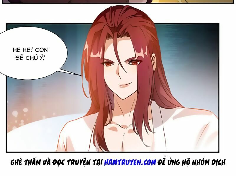 Cửu Dương Thần Vương: Chapter 30