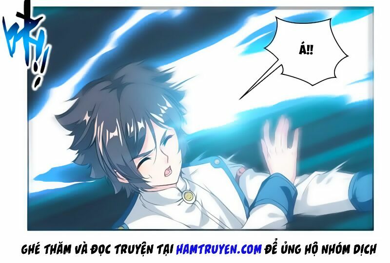 Cửu Dương Thần Vương: Chapter 31