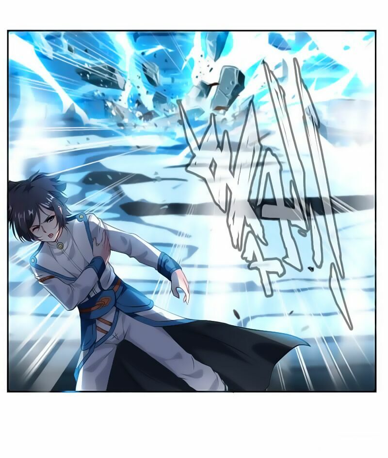 Cửu Dương Thần Vương: Chapter 31