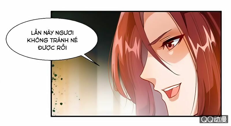 Cửu Dương Thần Vương: Chapter 31