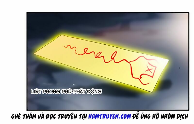 Cửu Dương Thần Vương: Chapter 31