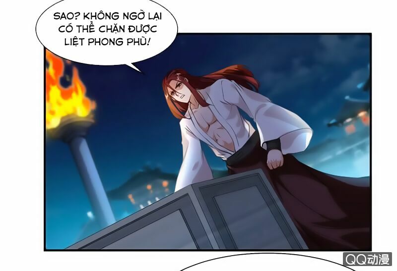 Cửu Dương Thần Vương: Chapter 31