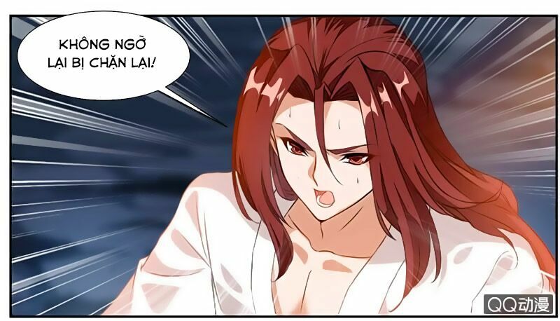 Cửu Dương Thần Vương: Chapter 32