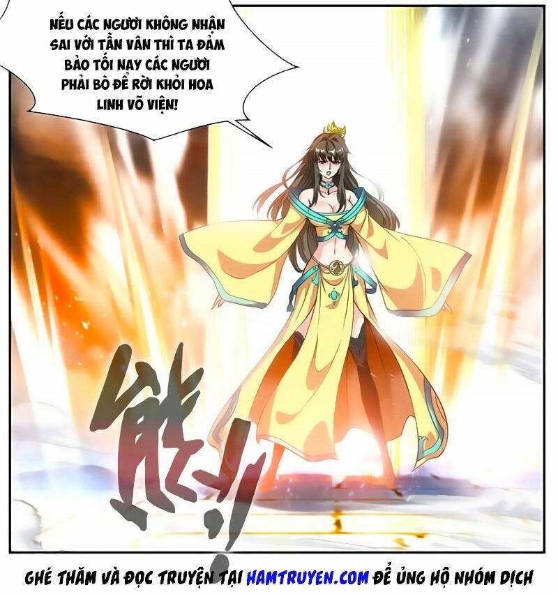 Cửu Dương Thần Vương: Chapter 32