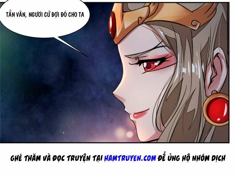 Cửu Dương Thần Vương: Chapter 33