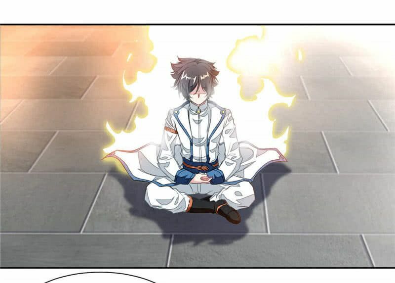 Cửu Dương Thần Vương: Chapter 33