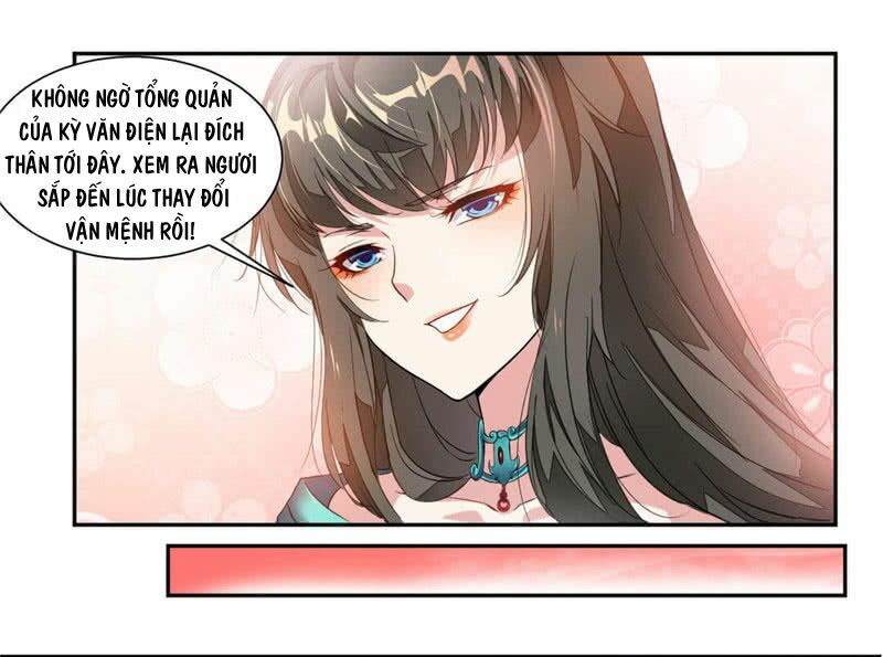 Cửu Dương Thần Vương: Chapter 33