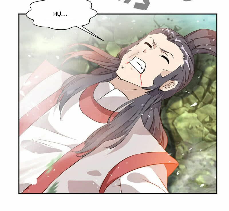 Cửu Dương Thần Vương: Chapter 35
