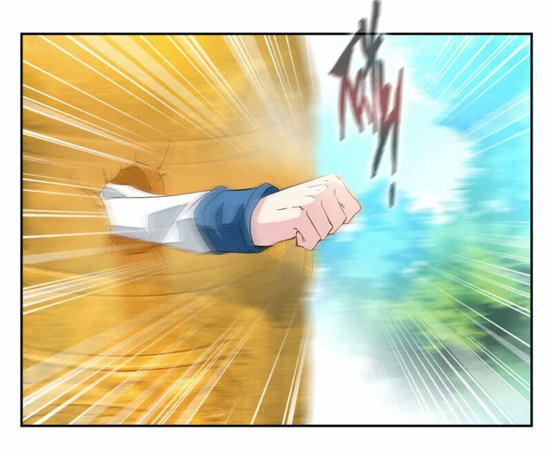 Cửu Dương Thần Vương: Chapter 35