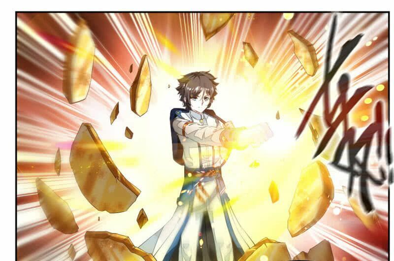 Cửu Dương Thần Vương: Chapter 35