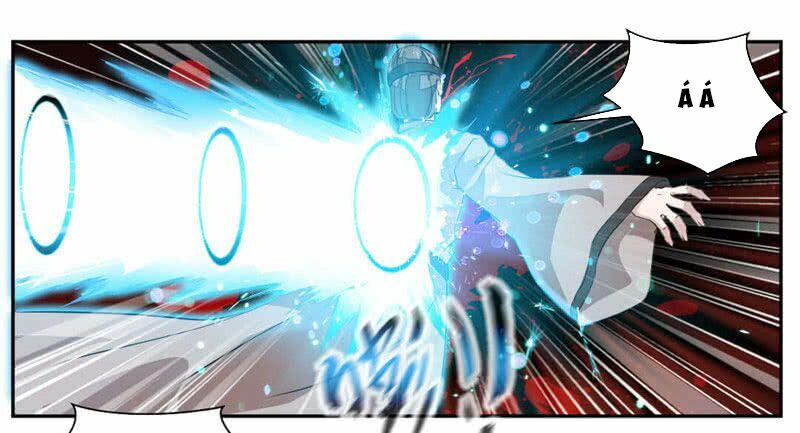 Cửu Dương Thần Vương: Chapter 35