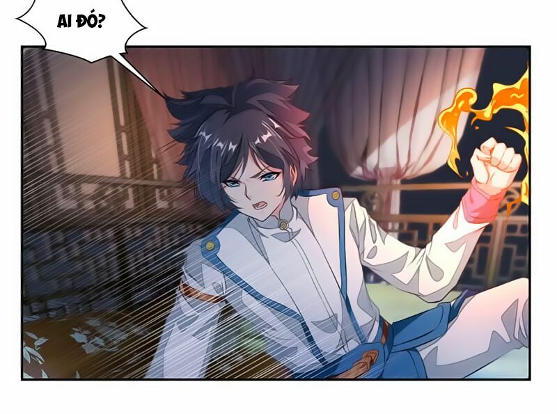 Cửu Dương Thần Vương: Chapter 38
