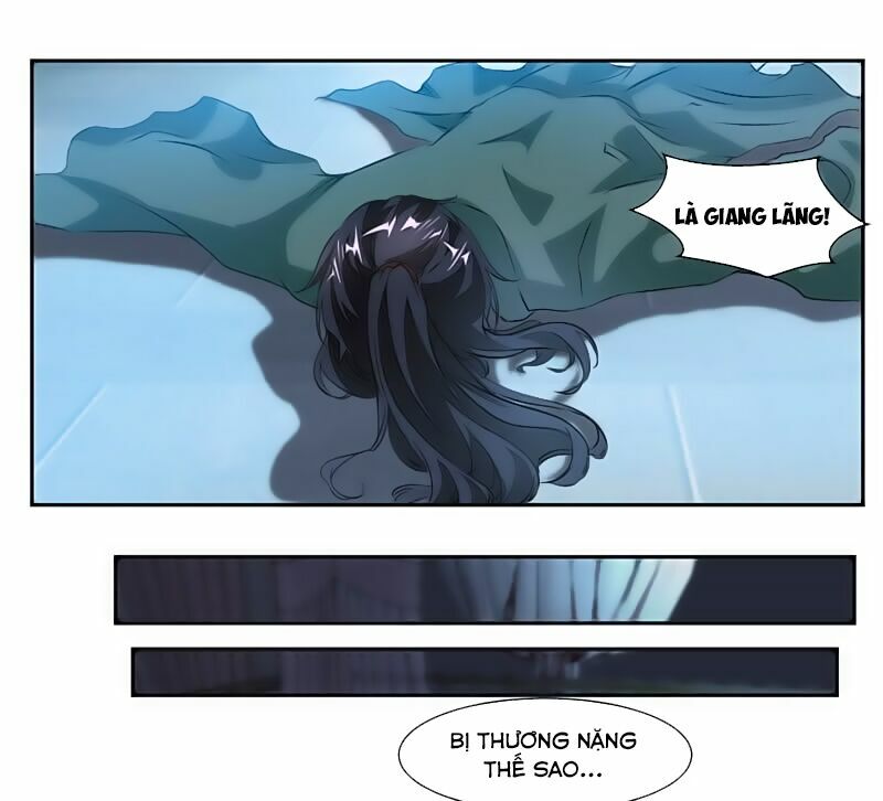 Cửu Dương Thần Vương: Chapter 38