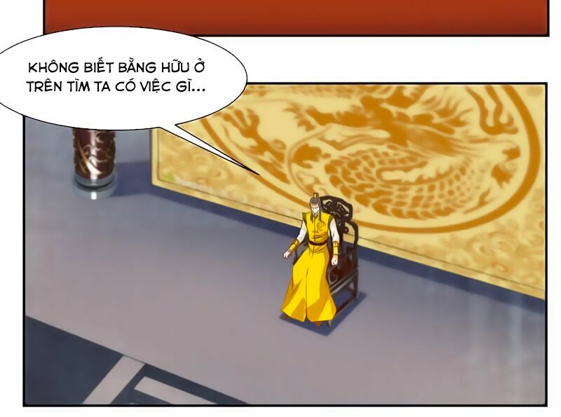 Cửu Dương Thần Vương: Chapter 38