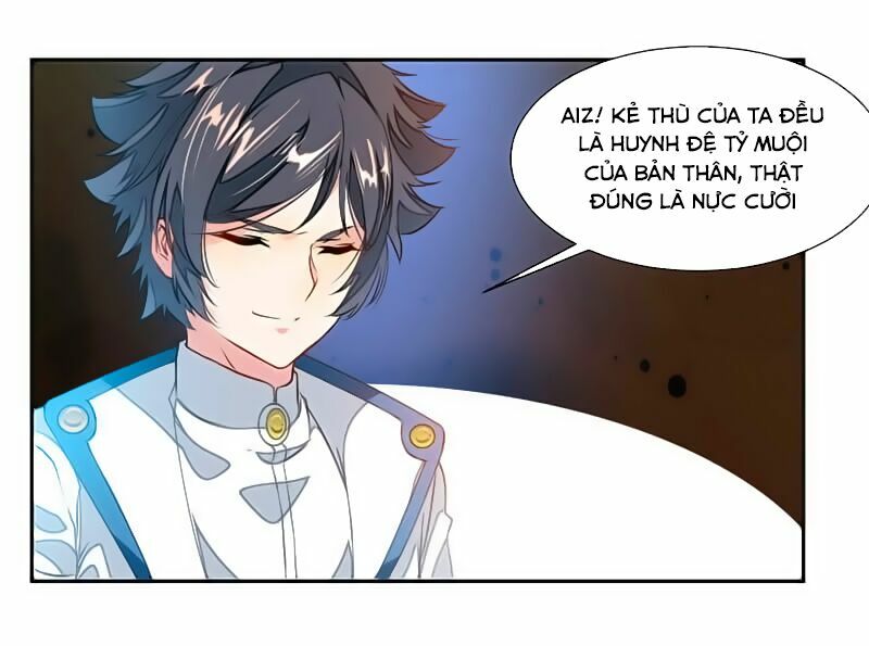 Cửu Dương Thần Vương: Chapter 39