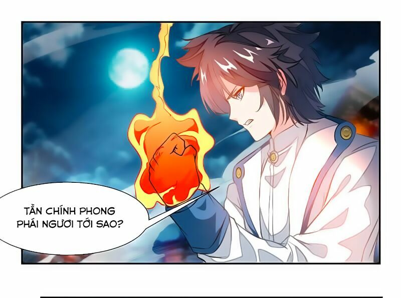 Cửu Dương Thần Vương: Chapter 39