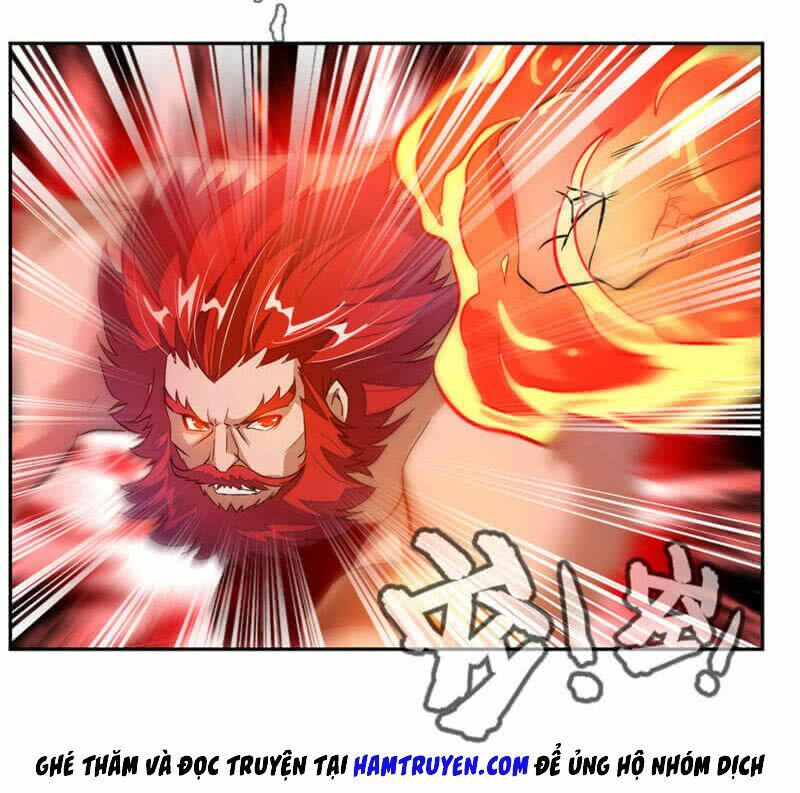 Cửu Dương Thần Vương: Chapter 39