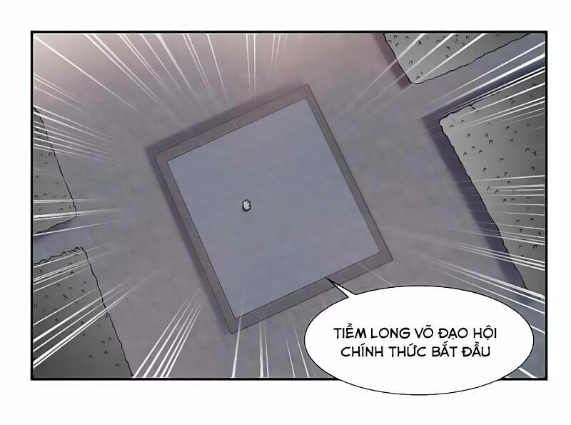 Cửu Dương Thần Vương: Chapter 41