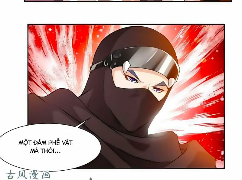 Cửu Dương Thần Vương: Chapter 41