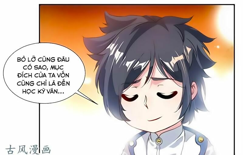 Cửu Dương Thần Vương: Chapter 41
