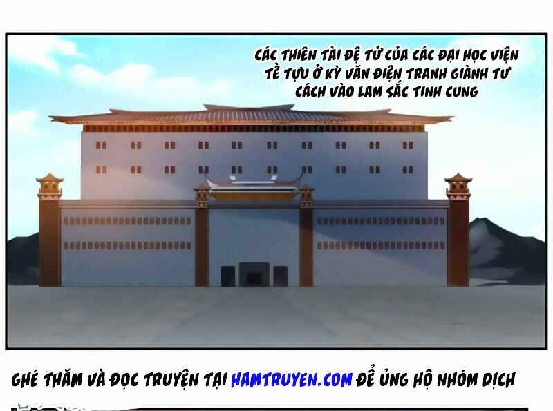 Cửu Dương Thần Vương: Chapter 41
