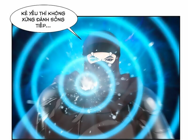 Cửu Dương Thần Vương: Chapter 42
