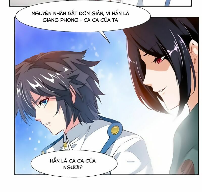 Cửu Dương Thần Vương: Chapter 42