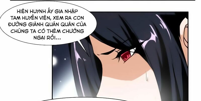 Cửu Dương Thần Vương: Chapter 42