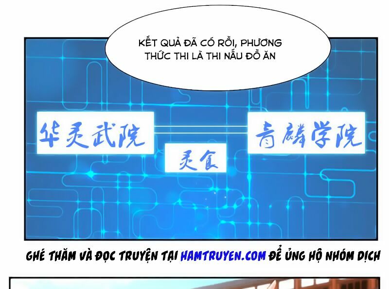 Cửu Dương Thần Vương: Chapter 42