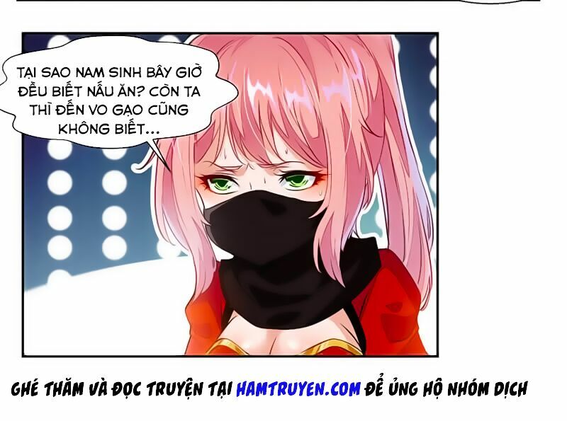 Cửu Dương Thần Vương: Chapter 42