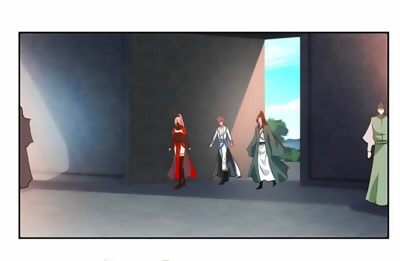 Cửu Dương Thần Vương: Chapter 42