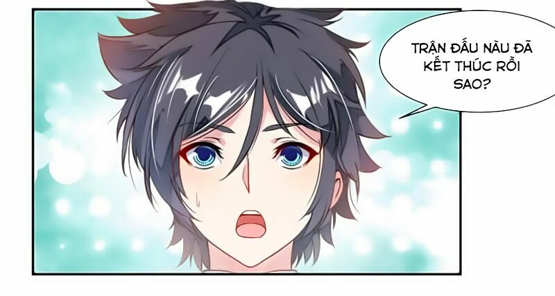 Cửu Dương Thần Vương: Chapter 42