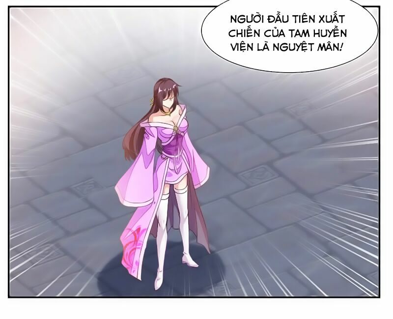 Cửu Dương Thần Vương: Chapter 46