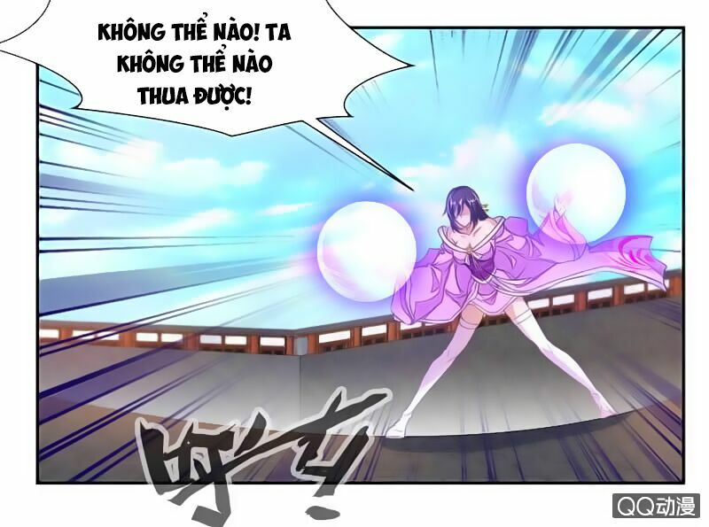 Cửu Dương Thần Vương: Chapter 47