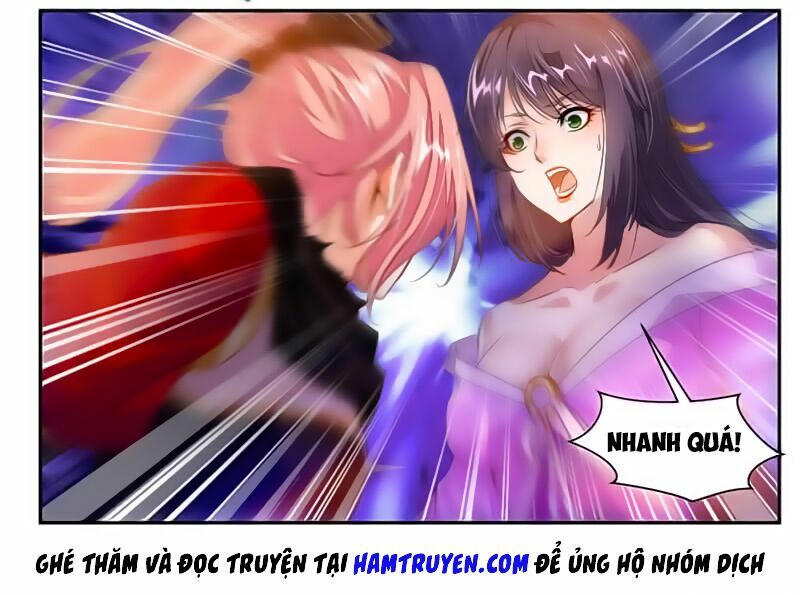 Cửu Dương Thần Vương: Chapter 47