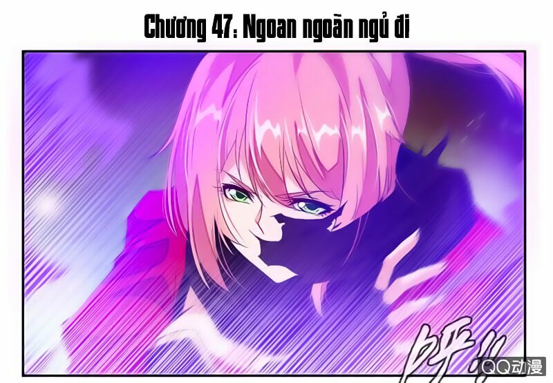 Cửu Dương Thần Vương: Chapter 47